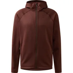 Haglöfs Herren Magma Mid Hoodie Jacke