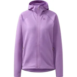 Haglöfs Damen Magma Mid Hoodie Jacke