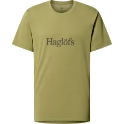 Haglöfs Herren Outsiders T-Shirt