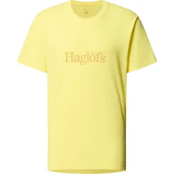Haglöfs Herren Outsiders T-Shirt