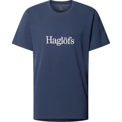 Haglöfs Herren Outsiders T-Shirt