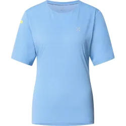 Haglöfs Damen L.I.M Ridge T-Shirt