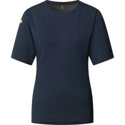 Haglöfs Damen L.I.M Ridge T-Shirt
