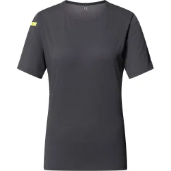 Haglöfs Damen L.I.M Ridge T-Shirt