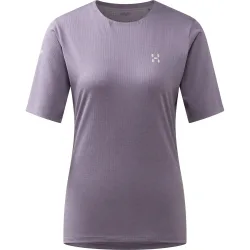 Haglöfs Damen L.I.M Ridge T-Shirt