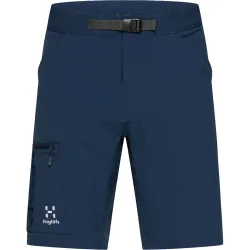 Haglöfs Herren Lizard Softshell Shorts