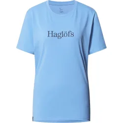 Haglöfs Damen Outsiders T-Shirt