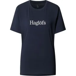 Haglöfs Damen Outsiders T-Shirt