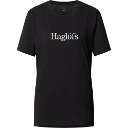 Haglöfs Damen Outsiders T-Shirt