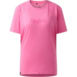 Haglöfs Damen Outsiders T-Shirt