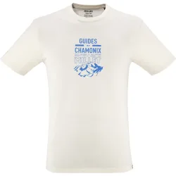 Millet Herren CDG Chamonix Logo T-Shirt
