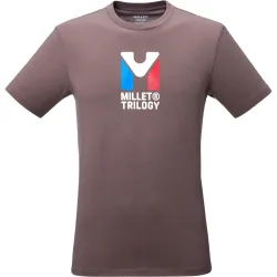 Millet Herren Chamonix TRI T-Shirt