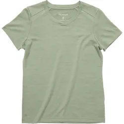 Devold Damen Premium T-Shirt