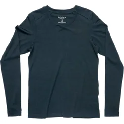 Devold Damen Premium Longsleeve