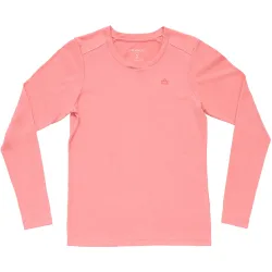 Devold Damen Premium Longsleeve