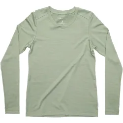 Devold Damen Premium Longsleeve