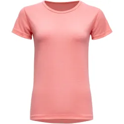 Devold, Devold Damen Breeze Plus Merino 200 T-Shirt
