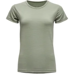 Devold, Devold Damen Breeze Plus Merino 200 T-Shirt