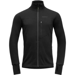 Devold Herren Explorer Merino Jacke
