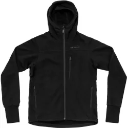 Devold Damen Explorer Merino Hoodie Jacke