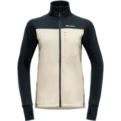 Devold Damen Explorer Merino Jacke