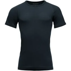 Devold Herren Lauparen Merino 190 Base T-Shirt