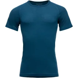 Devold Herren Lauparen Merino 190 Base T-Shirt