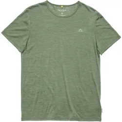 Devold Herren Active T-Shirt