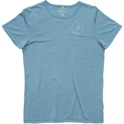Devold Damen Active Spring T-Shirt