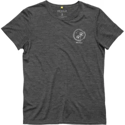Devold Damen Active Spring T-Shirt