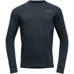 Devold Herren Everyday Crew Longsleeve