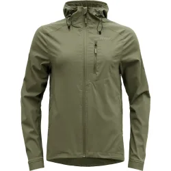Devold Damen Herøy Merino Jacke