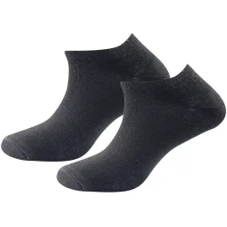 Devold Daily Merino Shorty 2er Pack Socken