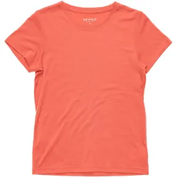 Devold Damen Classic T-Shirt