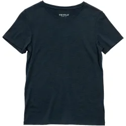 Devold Damen Classic T-Shirt