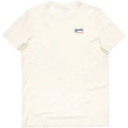 Devold Herren Classic Script T-Shirt