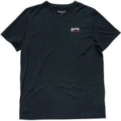 Devold Herren Classic Script T-Shirt
