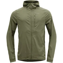 Devold Herren Herøy Merino Jacke