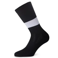 Bergzeit Basics Jeuf Train Band Socken