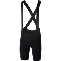 Bergzeit Basics Herren Jeuf Pro Race Bib kurz