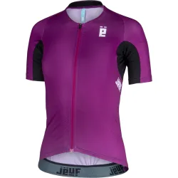 Bergzeit Basics Damen Jeuf Train Trikot