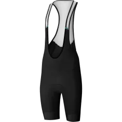 Bergzeit Basics Damen Jeuf Train Bib kurz