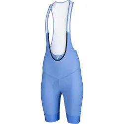 Bergzeit Basics Damen Jeuf Train Bib kurz
