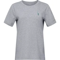 Norrona Damen /29 Cotton Activity Embroidery T-Shirt