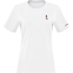 Norrona Damen /29 Cotton Activity Embroidery T-Shirt