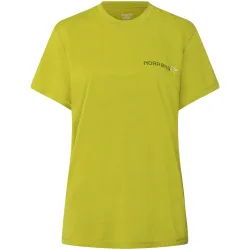 Norrona Herren Femund Tech T-Shirt