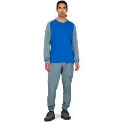 Norrona Herren Fjørå Equaliser Lightweight Longsleeve