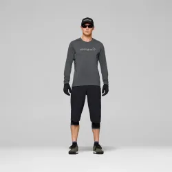 Norrona Herren Fjørå Equaliser Lightweight Longsleeve
