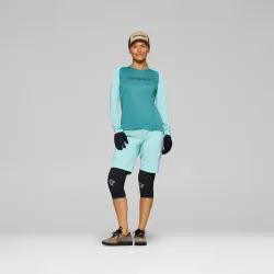Norrona Damen Fjørå Equaliser Lightweight Longsleeve