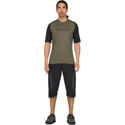 Norrona Herren Fjørå Equaliser Lightweight T-Shirt